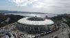 Vodafone Arena'da Son Durum!