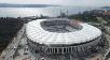 Vodafone Arena'da Son Durum!