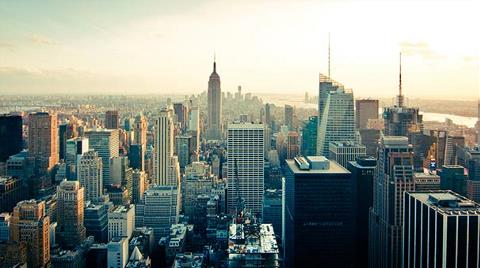 New York'un Hedefinde 60 Milyon Turist Var