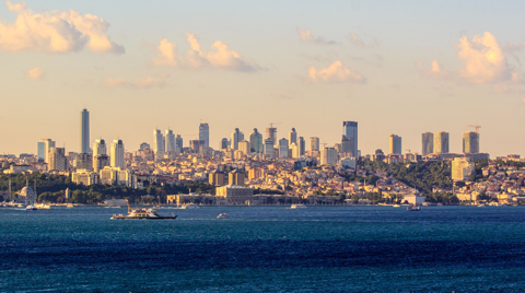 Cityscape, İstanbul Kongre Merkezi'nde Başlıyor 