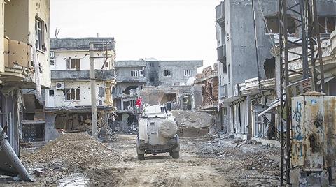 Cizre’de 2 Bin 700 Bina İçin 4 Milyar Liralık Dönüşüm Yapılacak