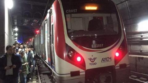 Marmaray için Korkutan Yorum