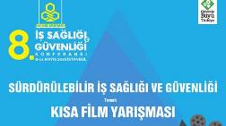 İş Sağlığı ve Güvenliği Kısa Film Yarışması 