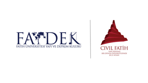 Civil Fatih '16 Konferansı