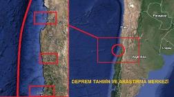 Korkutan Tahmin: 2016’da Büyük bir Deprem Var!