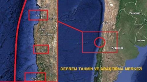 Korkutan Tahmin: 2016’da Büyük bir Deprem Var!