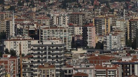 Konut Fiyatları Yüzde 16 Zamlandı