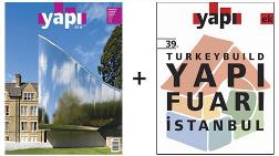 Yapı Dergisi'nin Mayıs Sayısı Çıktı! 