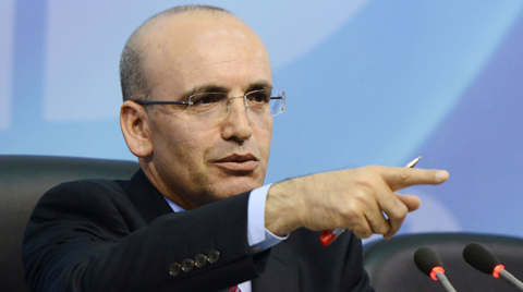 Mehmet Şimşek: Küresel Ekonomideki Bahar Havası Geçici