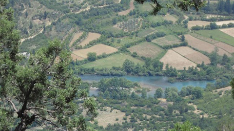  HES Projesi Manavgat’ın Ölüm Fermanı Olacak