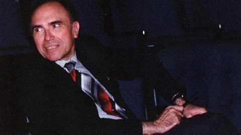 Prof. Dr. Bülent Özer’in Ardından