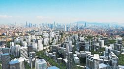 Fikirtepe’de Master Plan Onaylandı