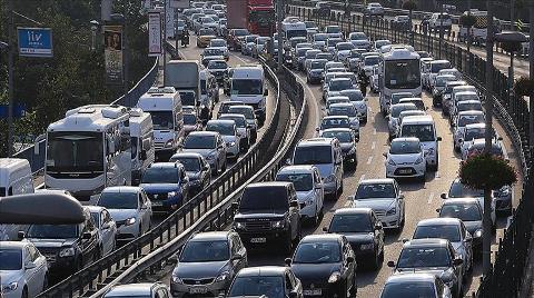 Yol Yaparak Trafik ve Ulaşım Sorununu Çözemezsiniz