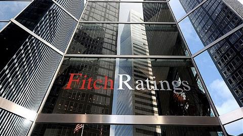 Fitch: Brexit, Türkiye'yi de Etkileyecek