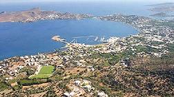 Kuzey Bodrum’un İmar Planı İptal