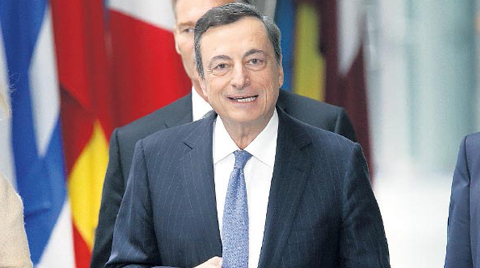 Draghi’den Türkiye Mesajı