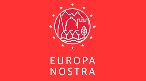 Europa Nostra Ödülleri 2017 Başvuruya Açıldı