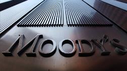 Piyasalarda Moody's Coşkusu