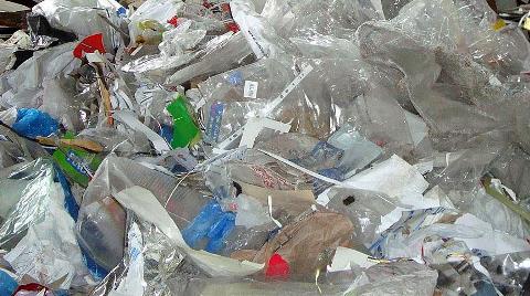 Plastik Ambalaj Atıklarında 3 Milyar Dolar Saklı