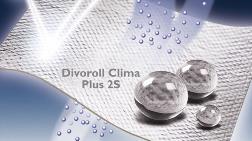 Braas’tan Divoroll Clima Plus 2S