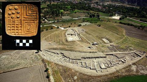 5 Bin Yıl Öncesinin Mühürlerinde "İşaret Dili" İzleri