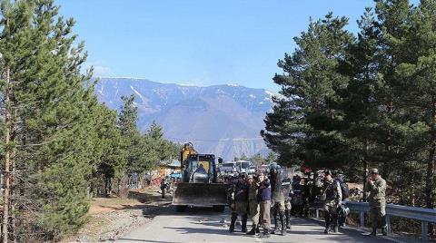 'Cerattepe' Davası Başladı