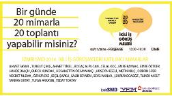 İzmirSMD İkili İş Görüşmeleri 2016