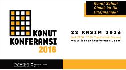 Konut Konferansı 2016