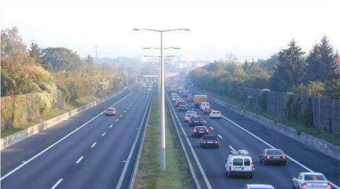 Köprü ve Otoyol Gelirleri 905 Milyon Lirayı Geçti