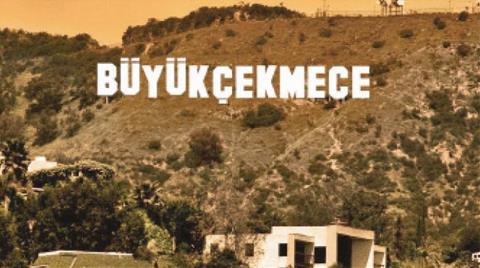 350 Milyon Dolarlık Türk Hollywood'u Geliyor