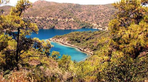 Bodrum’a ‘Doğal SİT Alanları Uygulama Öneri Planı’