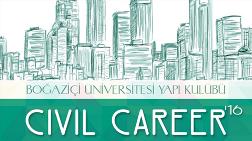 Civil Career 2016