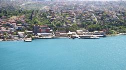 Bir Dolgu da Beykoz'a