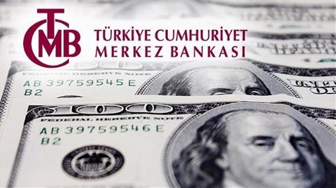 Merkez Bankası Faiz Kararını Açıklayacak!