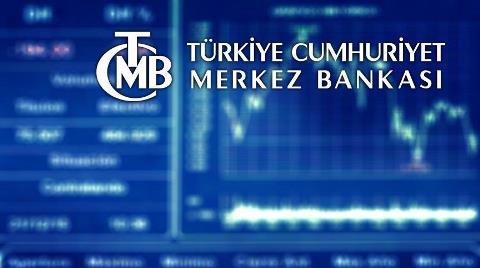 Merkez Bankası Faiz Kararını Açıkladı