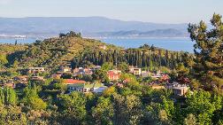 Kazdağı’na İmzalı Destek!