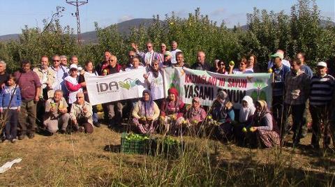 Bakanlıktan Sağlık ve Çevre Örgütlerine Ret