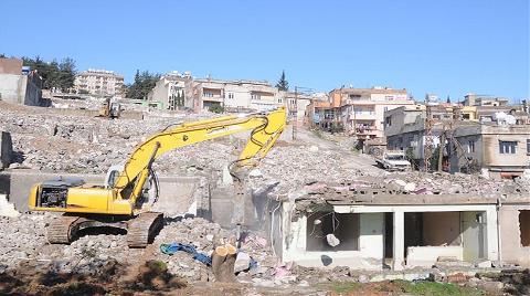 İzmir’de Kentsel Dönüşüm Yavaş İlerliyor