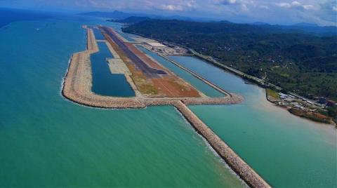 Karadeniz'de 4,5 Milyon Kişi Havayı Seçti