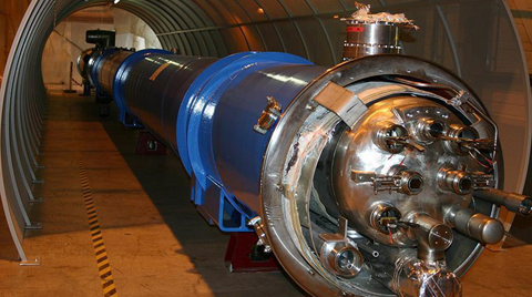 Türk Firmaları CERN'de 4 İhale Kazandı