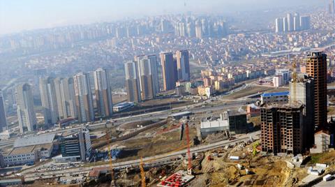 İşte İstanbul’un En Kalabalık İlçesi!