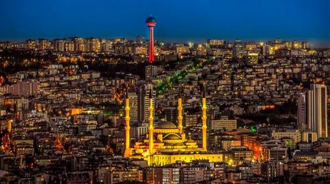 Özelleştirilen Arazilerin İmar Planları Değiştirildi