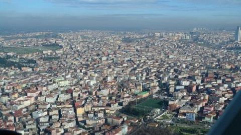 Tarihi Okmeydanı Baruthanesi Kültür Tesisi Olacak!