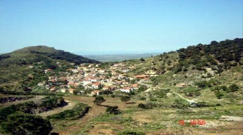 Ayvalık İmara Karşı Tek Yürek