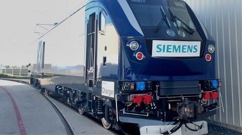 Siemens'ten Bursa'ya Yatırım Hazırlığı