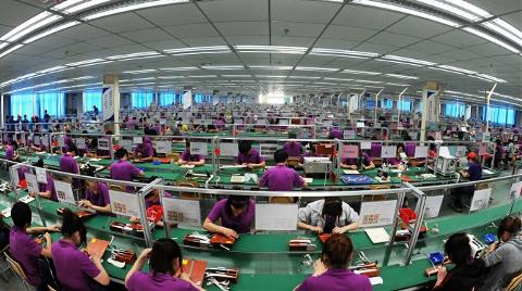 Çin Mallarının İthalatında Korunma Önlemleri Kaldırıldı