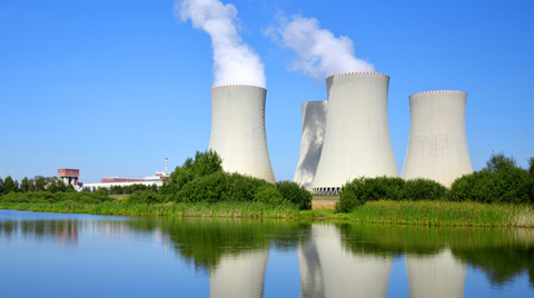 Çin ve Fransa Nükleer Enerji İçin İşbirliği Anlaşma İmzaladı!