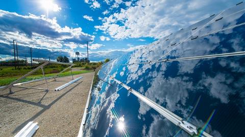 Yenilenebilir Enerji Yönetmeliğinde Değişiklik