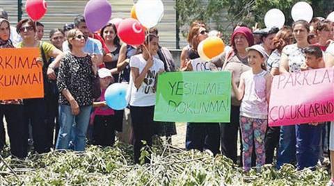 Bina Dikildi, Mahkeme Kararı Geldi