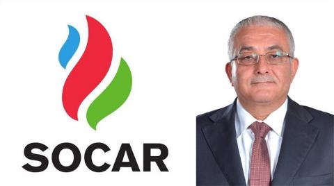 SOCAR’da Değişiklik